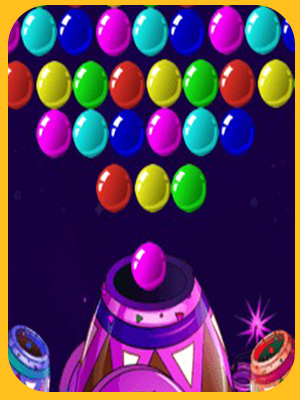 bubble-shooter